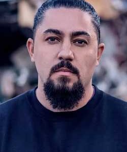 Antonio Schneeberger